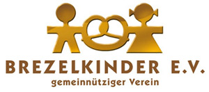 Brezelkinder Logo